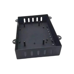 لوحة تحكم كهربائية مخصصة لصندوق الضميمة تصنيع الصفائح المعدنية