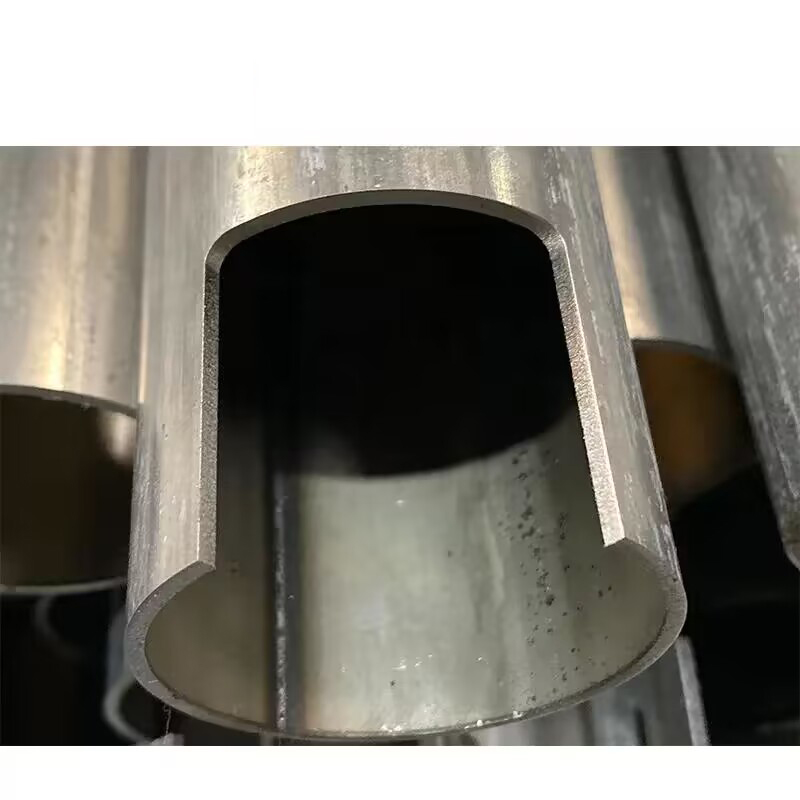 قطع الليزر لحام أنابيب الفولاذ المقاوم للصدأ تصنيع الصفائح المعدنية المخصصة