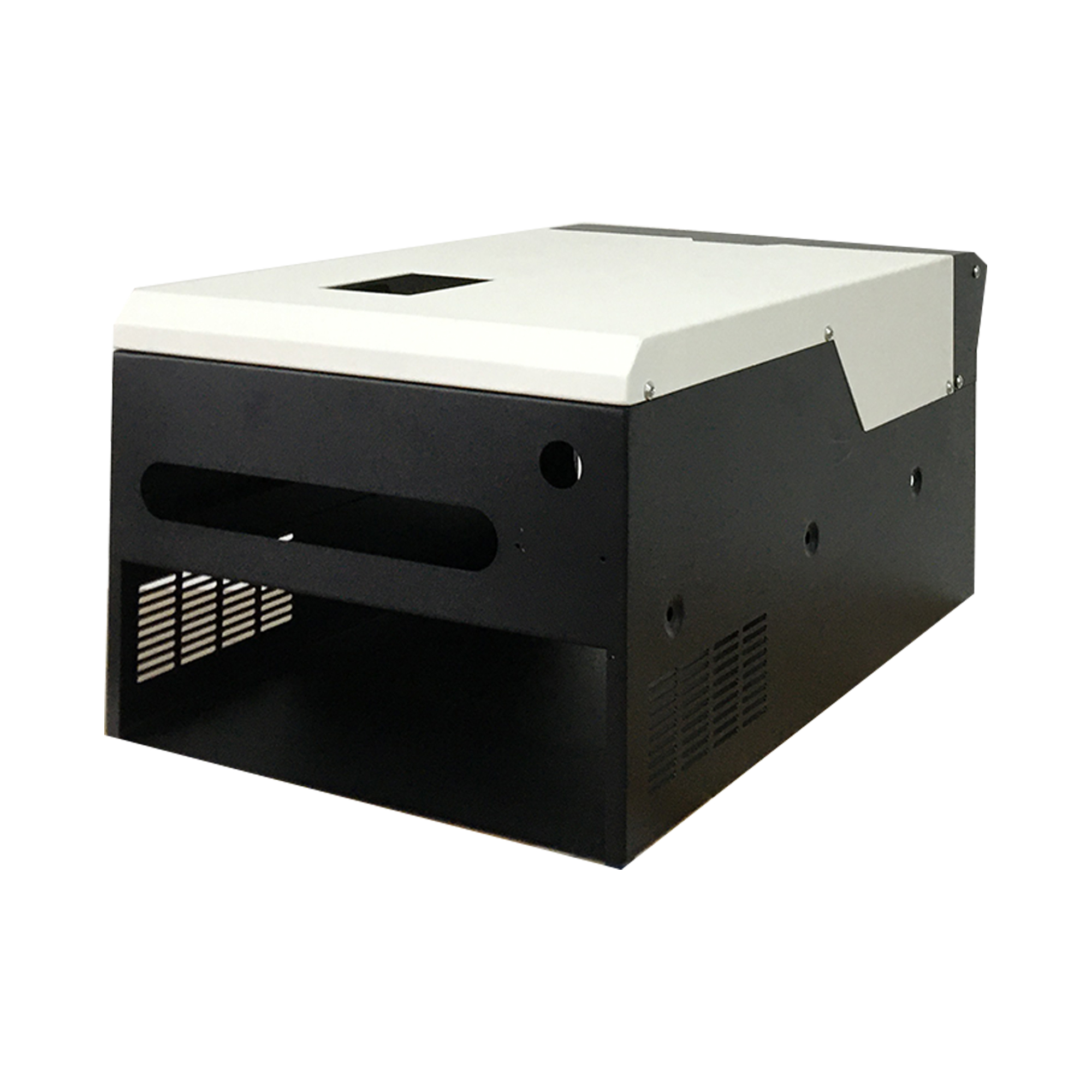 صندوق الضميمة المعدنية لتوزيع التحكم الكهربائي المخصص