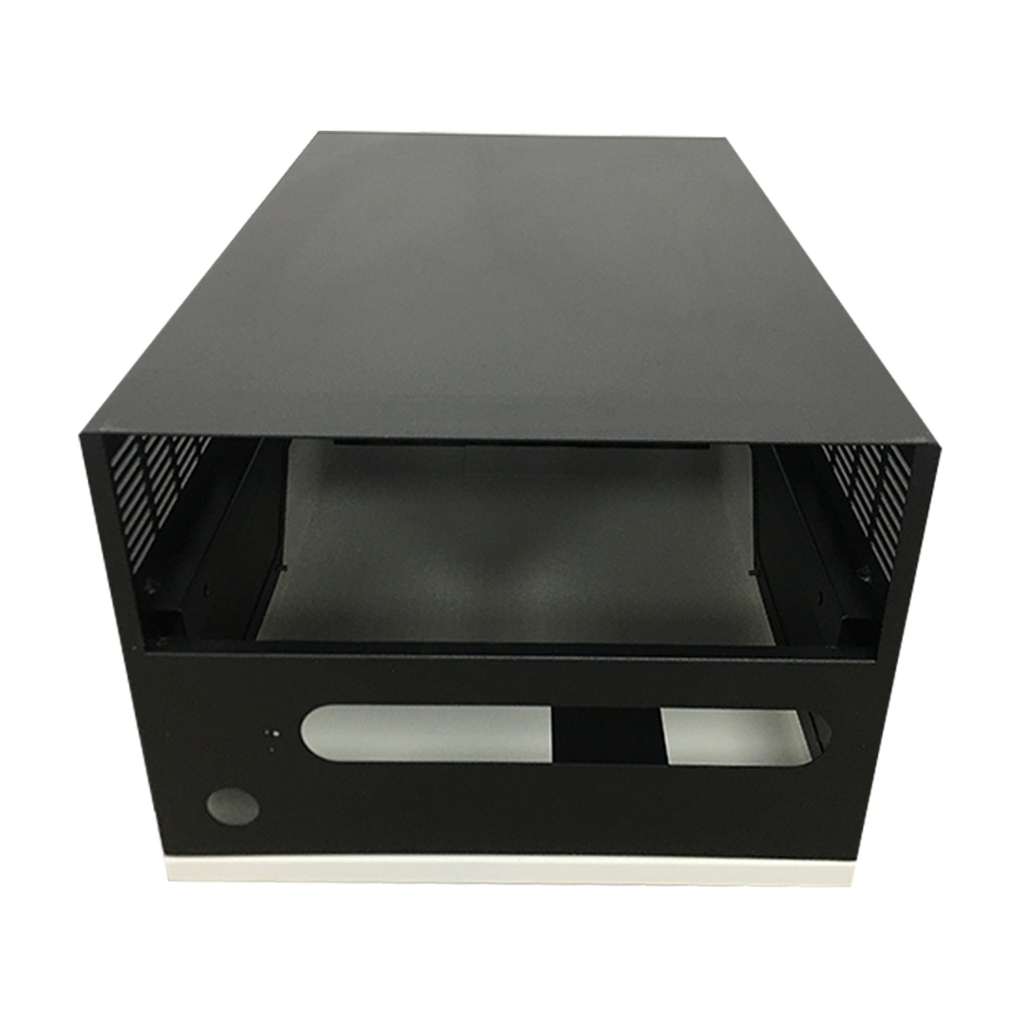 صندوق توزيع لوحة التحكم في الصفائح المعدنية الفولاذية